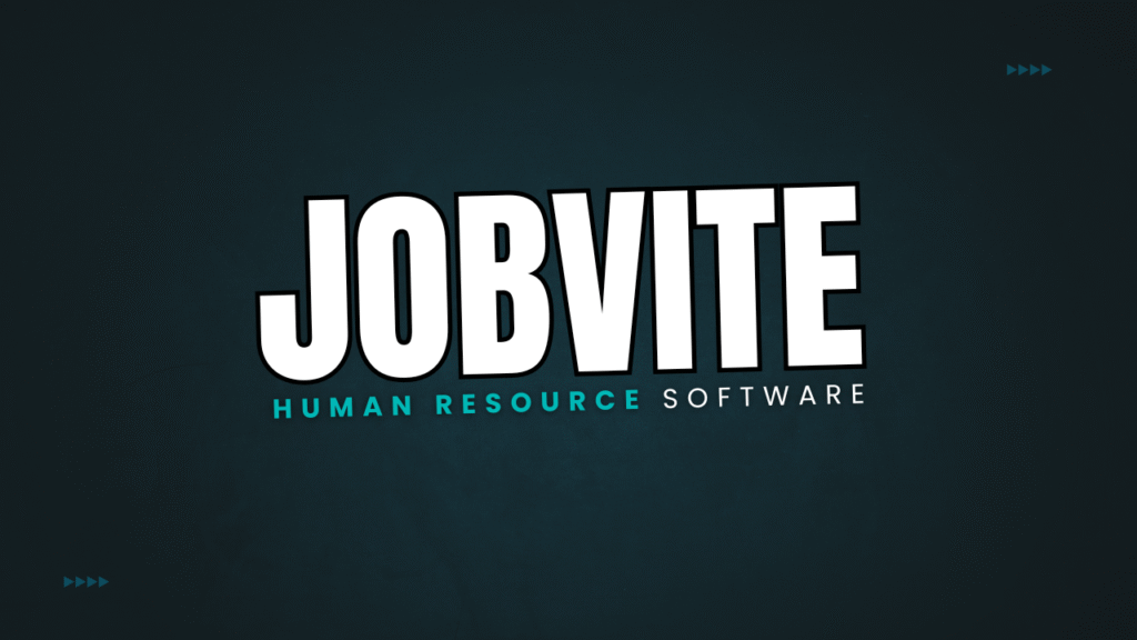 Jobvite End-to-End Talent Acquisition Suite for Smarter Hiring