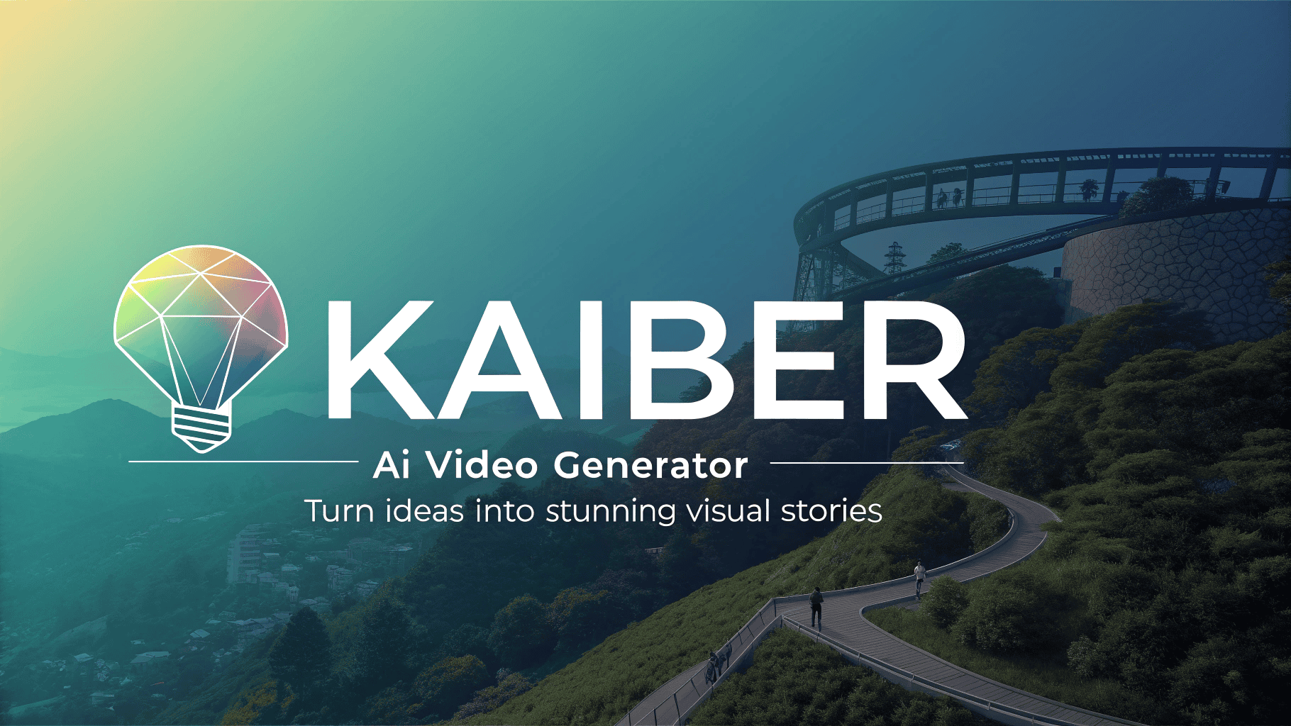 Kaiber AI Video Generator to Turn Ideas into Stunning Visual Stories