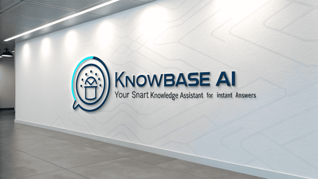 Knowbase AI Your Smart Knowledge Assistant for Instant Answers