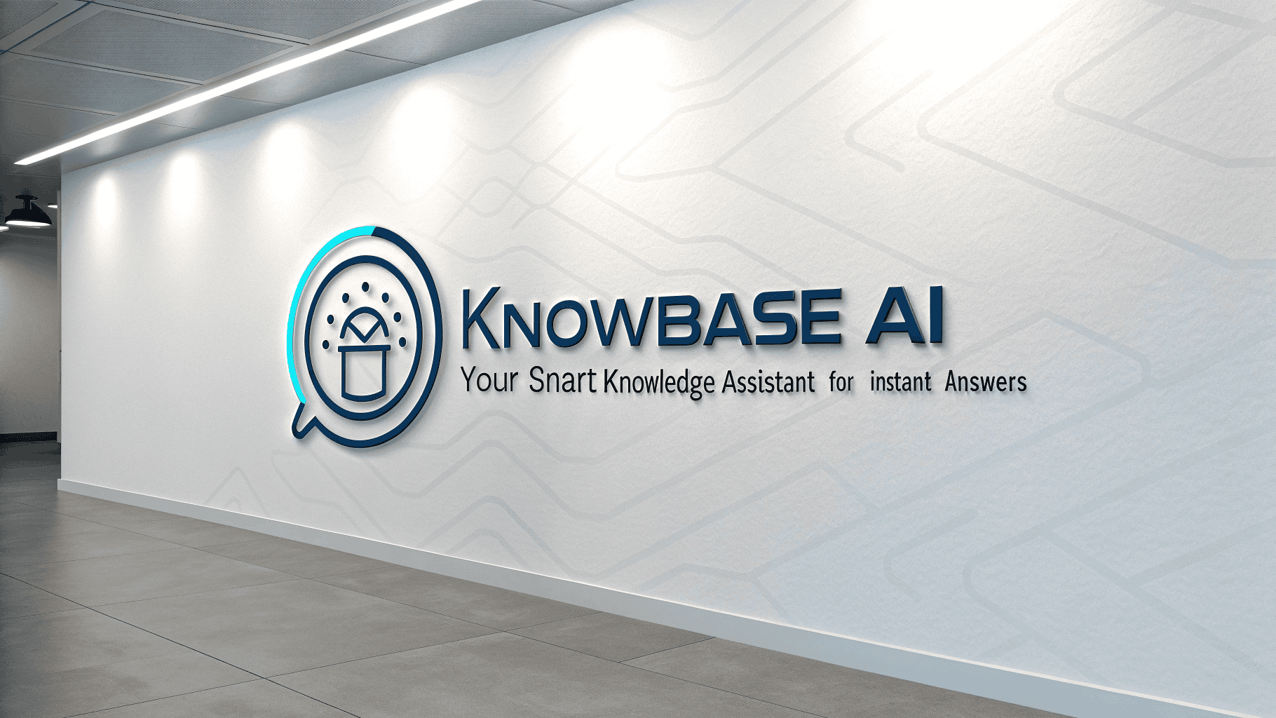 Knowbase AI Your Smart Knowledge Assistant for Instant Answers