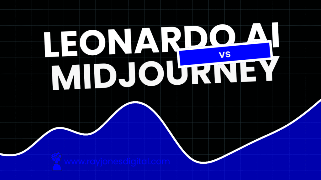 Leonardo AI vs Midjourney