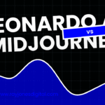Leonardo AI vs Midjourney