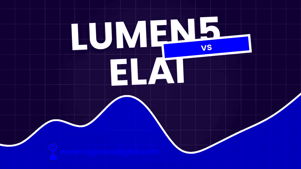 Lumen5 vs Elai