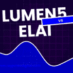 Lumen5 vs Elai