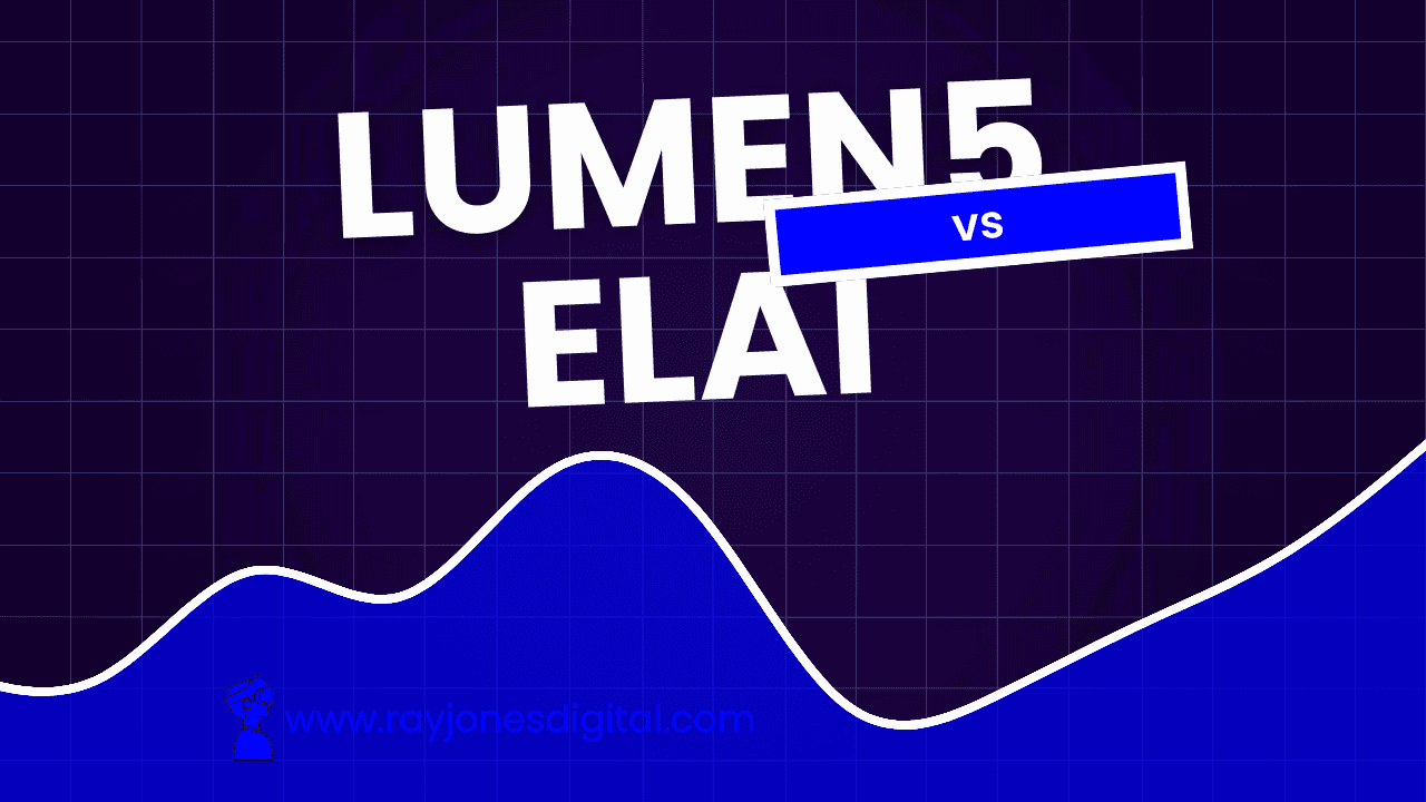 Lumen5 vs Elai