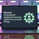 Manatal AI-Powered Applicant Tracking System for Smarter Hiring