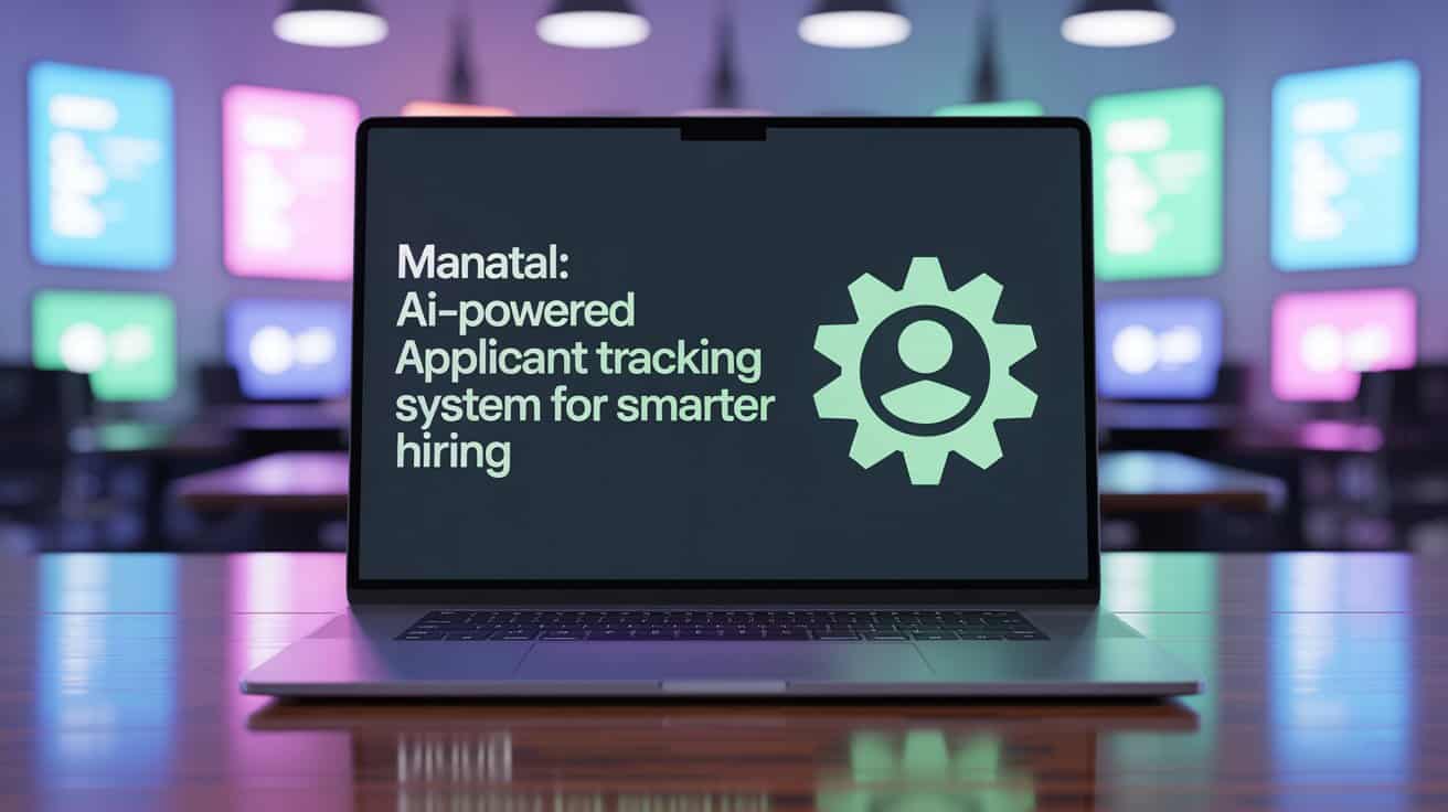 Manatal AI-Powered Applicant Tracking System for Smarter Hiring