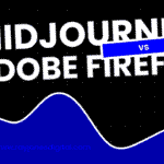 Midjourney vs Adobe Firefly