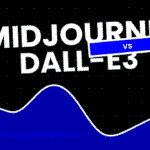 Midjourney vs DALL-E3