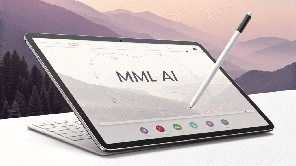 Mnml AI Minimalist AI-Powered Writing Tool for Distraction-Free Content Creation