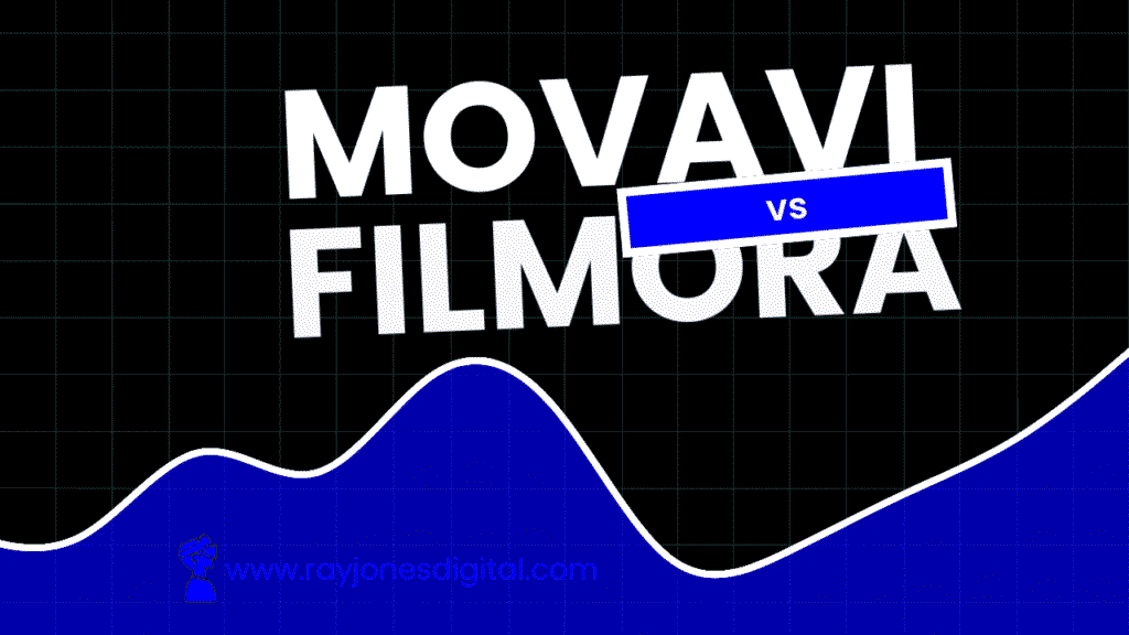 Movavi vs Filmora 