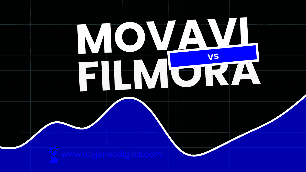 Movavi vs Filmora