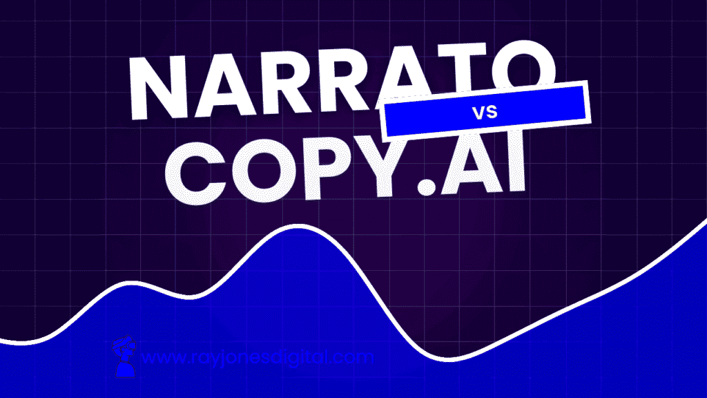 Narrato vs Copy.ai