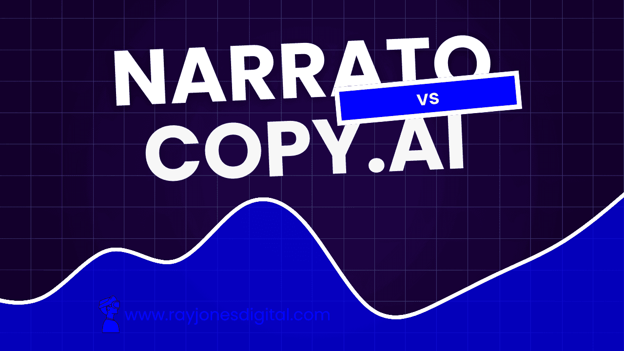 Narrato vs Copy.ai