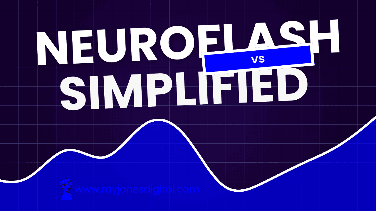 NeuroFlash vs Simplified