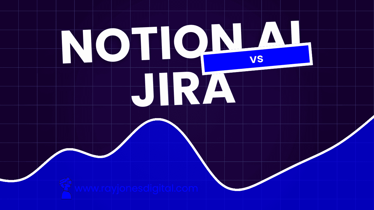 Notion AI vs Jira