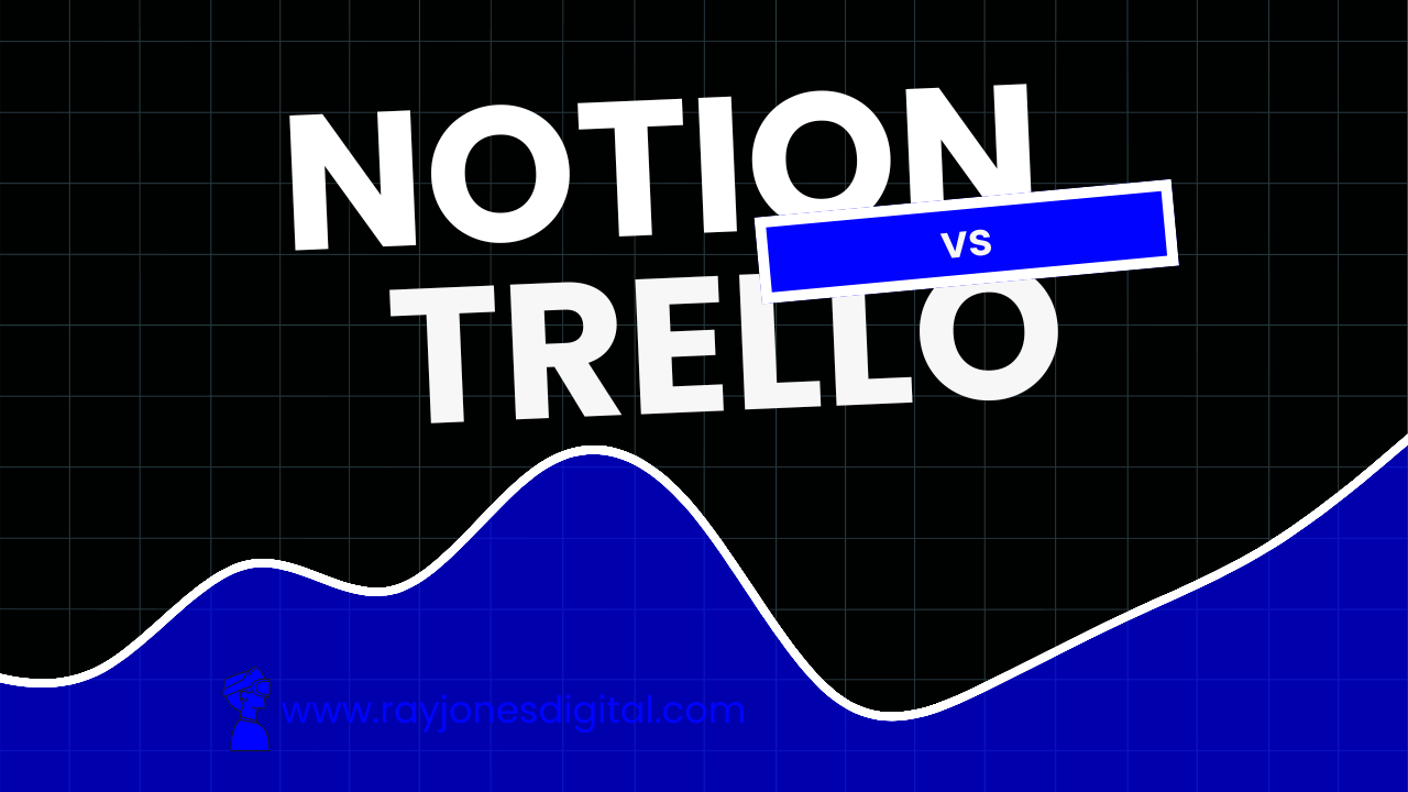 Notion vs Trello