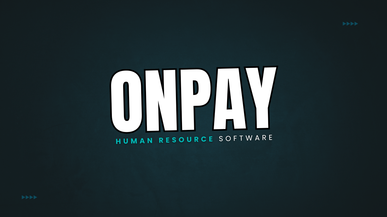 OnPay offers affordable payroll, benefits, and HR tools in one simple platform—ideal for small businesses needing fast setup, tax filing