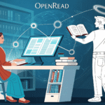 OpenRead AI‑Powered Research Assistant for Effortless Academic Discovery