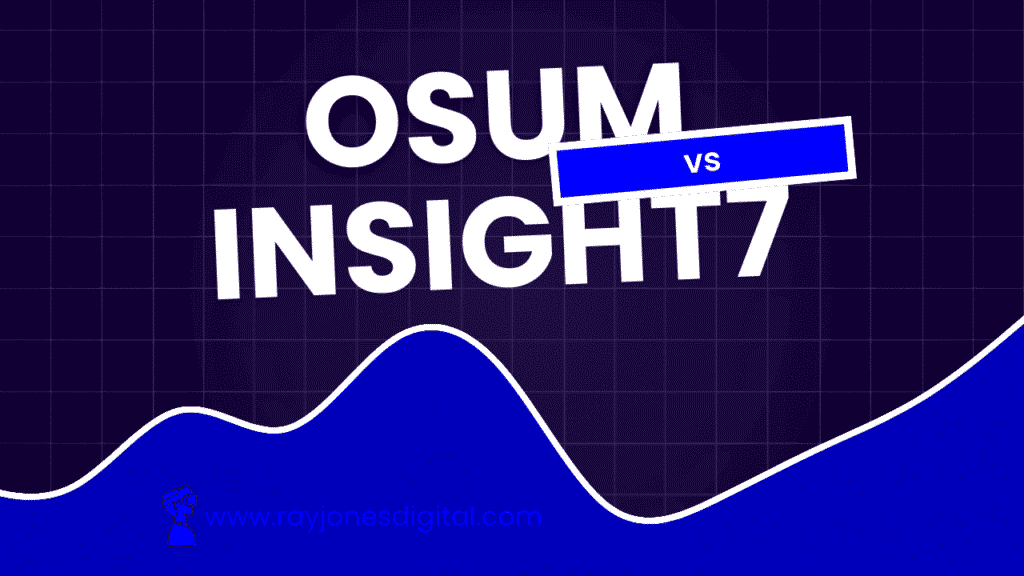 Osum vs Insight7