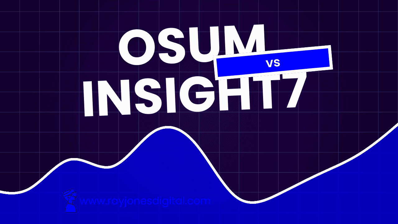 Osum vs Insight7