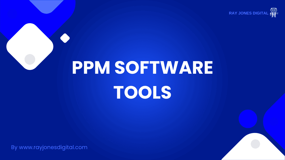 PPM Software Tools