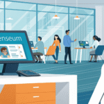 Penseum AI-Powered HR Assistant for Seamless Employee Management