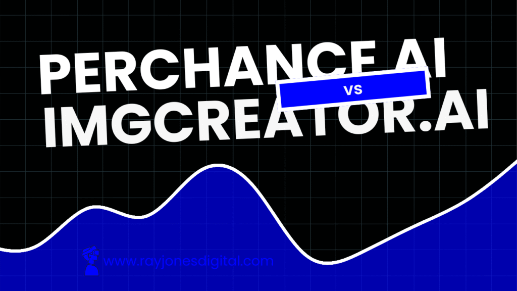 Perchance AI vs IMGCreator.AI
