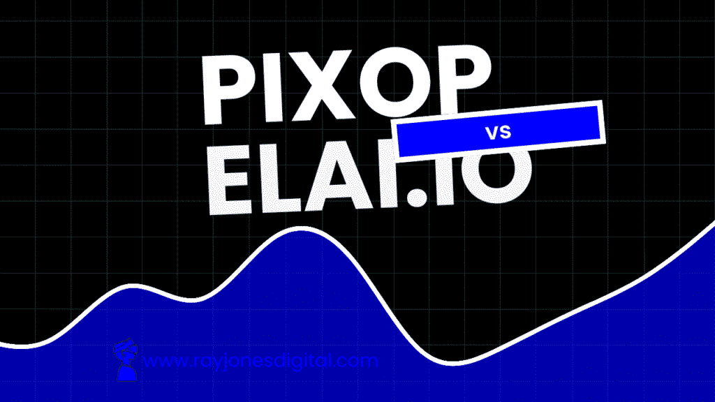 Pixop vs Elai.io