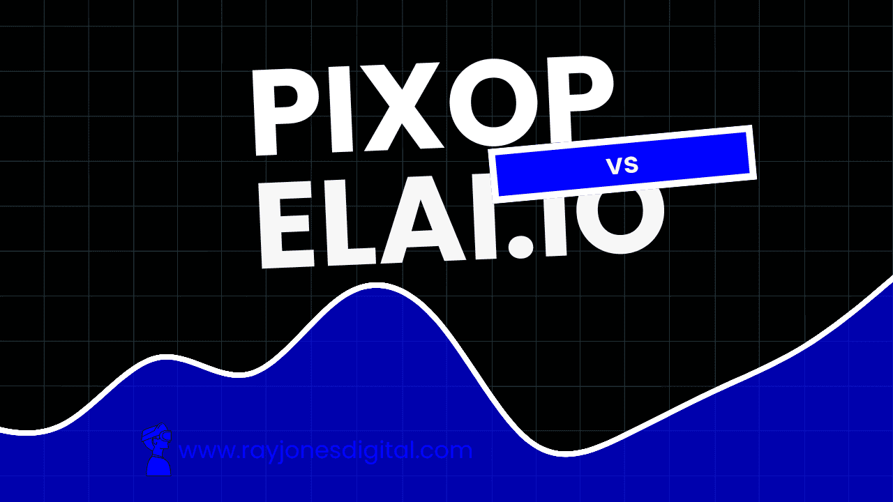 Pixop vs Elai.io
