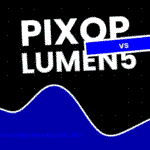 Pixop vs Lumen5