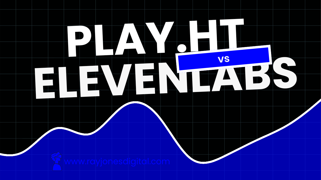 Play.HT vs ElevenLabs