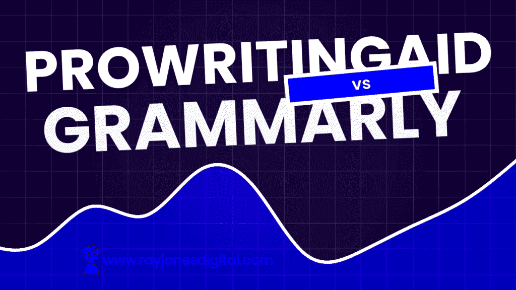 ProWritingAid vs Grammarly