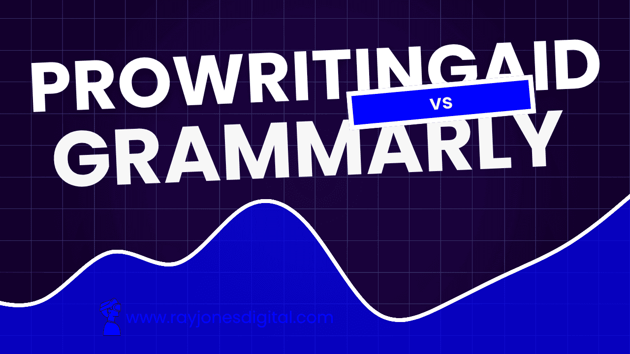 ProWritingAid vs Grammarly