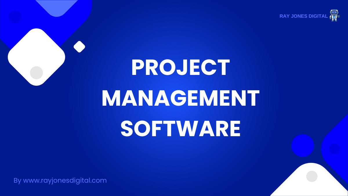 Project Management Software