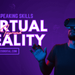 Presentation Skills with VR