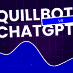 Quillbot vs ChatGPT