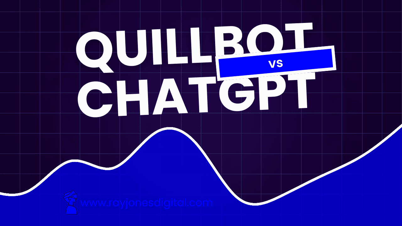 Quillbot vs ChatGPT