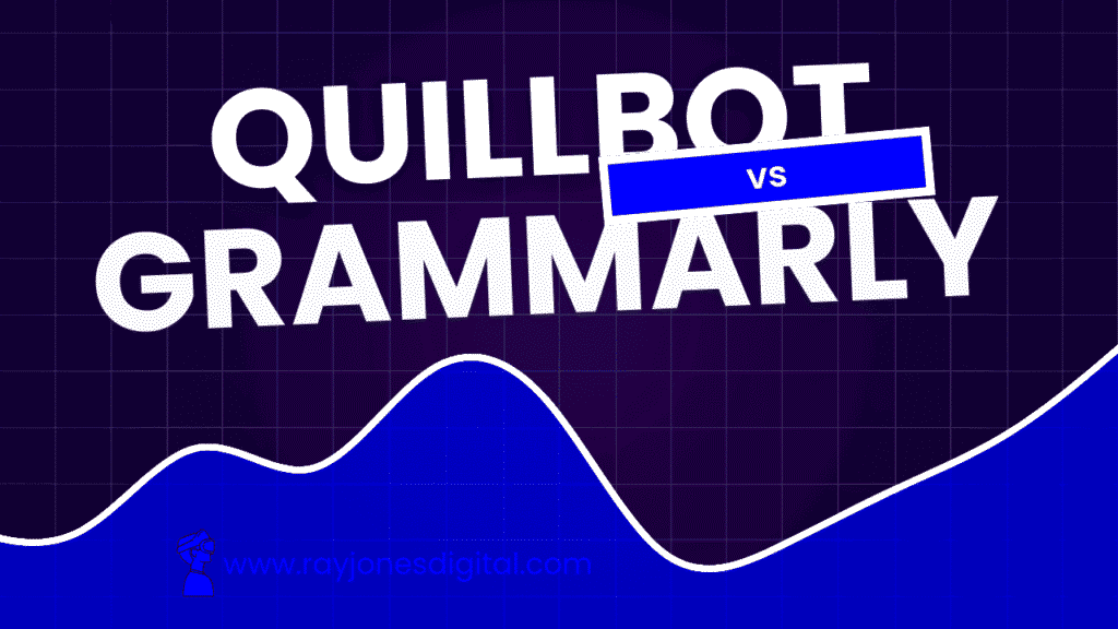 Quillbot vs Grammarly