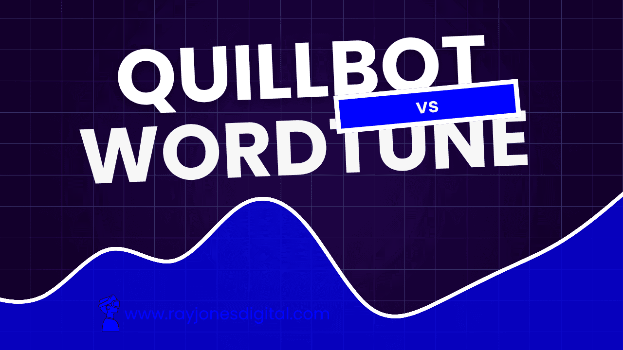 Quillbot vs Wordtune
