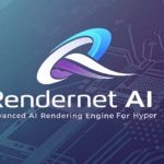 RenderNet AI: Advanced AI Rendering Engine for Hyper