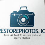 RestorePhotos.io Free AI Tool to Restore Old and Blurry Photos