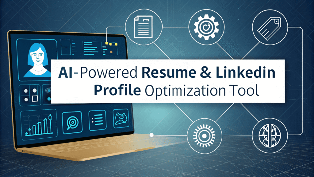 Resume Worded AI-Powered Resume & LinkedIn Profile Optimization Tool