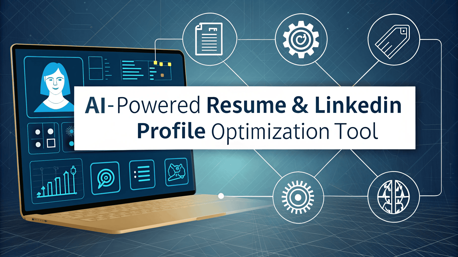 Resume Worded AI-Powered Resume & LinkedIn Profile Optimization Tool