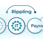 Rippling Unified Platform for HR, IT, and Payroll Management