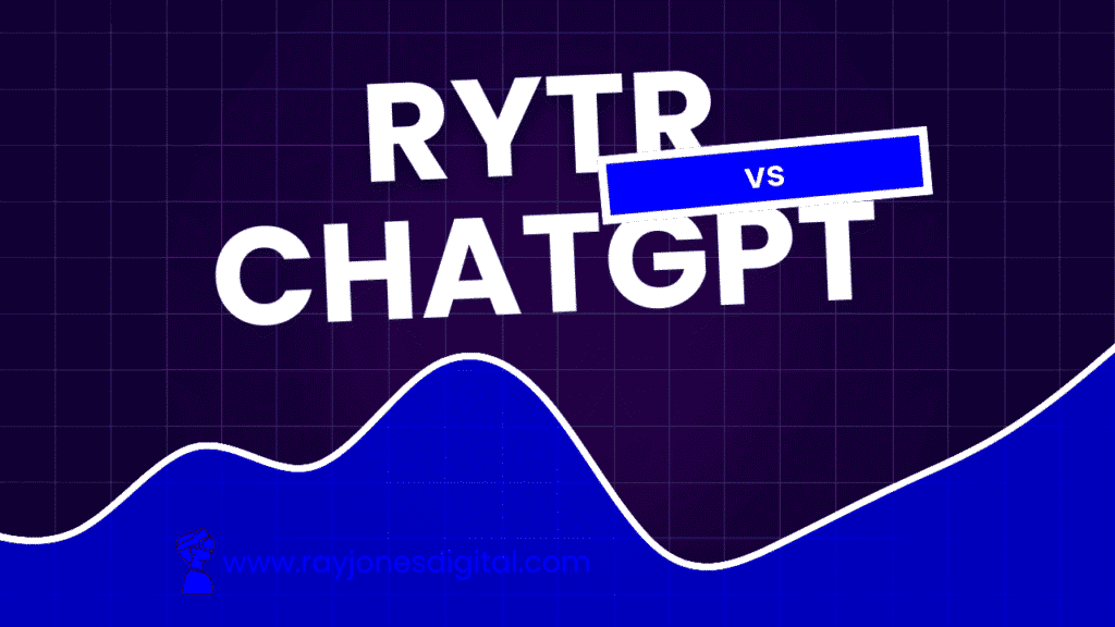 Rytr vs ChatGPT