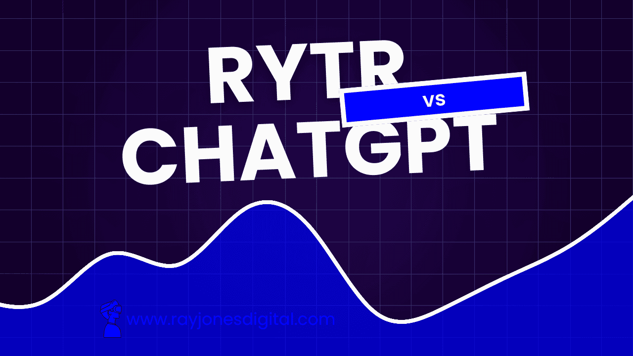 Rytr vs ChatGPT