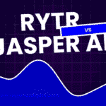 Rytr vs Jasper AI