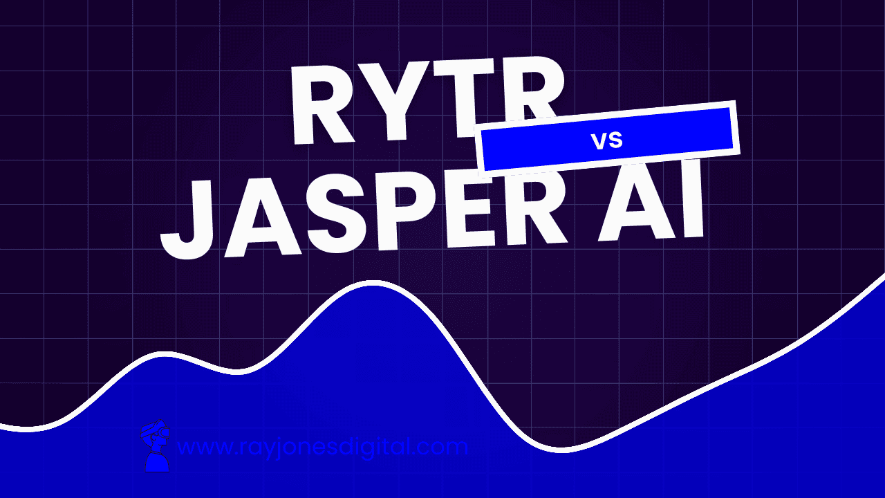 Rytr vs Jasper AI