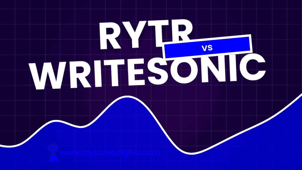 Rytr vs Writesonic